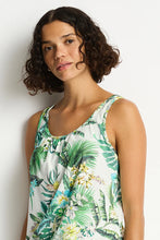 Load image into Gallery viewer, Breezer Blouson Tankini
