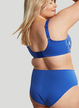 Load image into Gallery viewer, Esme Balconette Bra / Wildflower