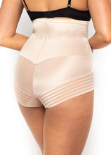 Load image into Gallery viewer, Shaping High Waisted Briefs - Nude
