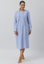 Load image into Gallery viewer, SWEET PEA NIGHTIE LAVENDER
