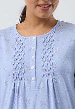 Load image into Gallery viewer, SWEET PEA NIGHTIE LAVENDER
