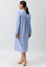 Load image into Gallery viewer, SWEET PEA NIGHTIE LAVENDER