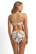 Load image into Gallery viewer, Kaia DD-E Slimline Bra -Seaweed