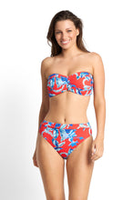 Load image into Gallery viewer, Hula Band Pant Red