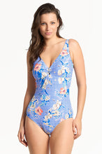 Load image into Gallery viewer, Chilo E/F One Piece - Blue