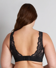 Load image into Gallery viewer, Midnight Express Wire Free Bra