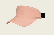 Load image into Gallery viewer, Woodleigh Visor Dusty Pink