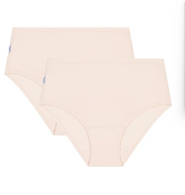 Load image into Gallery viewer, Hikini Sloggi 2 pack Fresh Powder