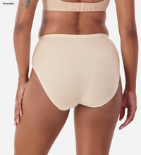 Load image into Gallery viewer, Hikini Sloggi 2 pack Fresh Powder