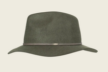 Load image into Gallery viewer, Rajah Fedora Cypress