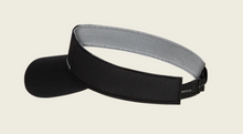 Load image into Gallery viewer, Jessa Visor Black