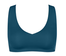 Load image into Gallery viewer, Zero Feel 2.0 Bralette Smoky Blue
