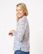 Load image into Gallery viewer, Rosy Long Sleeve Shirt