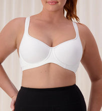Load image into Gallery viewer, TRIACTION RACERBACK 2 PACK SPORTS BRA PK07