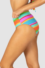 Load image into Gallery viewer, Trinidad Mid Bikini Bottom