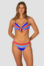 Load image into Gallery viewer, Trinidad Booster Bikini Bra Top