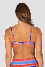 Load image into Gallery viewer, Trinidad Booster Bikini Bra Top