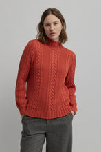 Load image into Gallery viewer, Yarra Trail Thesis Knit Autumn