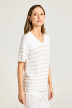 Load image into Gallery viewer, Liberty Knit in Stone