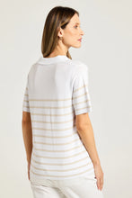 Load image into Gallery viewer, Liberty Knit in Stone