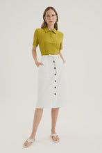 Load image into Gallery viewer, Panna Skirt