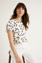 Load image into Gallery viewer, Tantra Print Tee