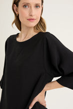 Load image into Gallery viewer, Skye Top Black