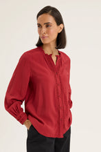 Load image into Gallery viewer, Yarra Trail Destiny Shirt / Scarlett