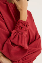 Load image into Gallery viewer, Yarra Trail Destiny Shirt / Scarlett