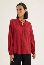 Load image into Gallery viewer, Yarra Trail Destiny Shirt / Scarlett