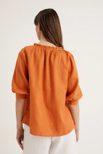 Load image into Gallery viewer, Riviera Top Ginger