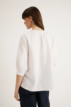 Load image into Gallery viewer, Riviera Top White