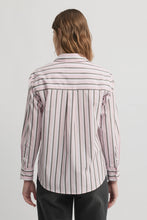 Load image into Gallery viewer, Broadway Shirt - PETAL/LODEN