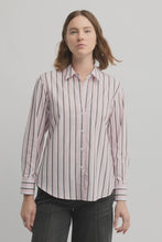 Load image into Gallery viewer, Broadway Shirt - PETAL/LODEN