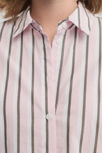 Load image into Gallery viewer, Broadway Shirt - PETAL/LODEN