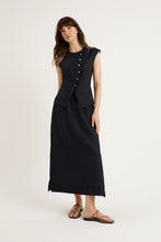 Load image into Gallery viewer, Kinship Vest Navy