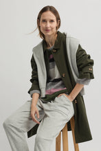 Load image into Gallery viewer, Nova Coat - Loden