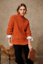 Load image into Gallery viewer, Yarra Trail Thesis Knit Autumn
