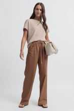 Load image into Gallery viewer, Entwine Pant - Clay