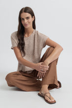 Load image into Gallery viewer, Entwine Pant - Clay
