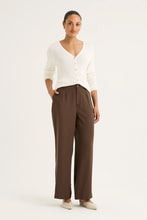 Load image into Gallery viewer, Vineyard Pant in Cacao
