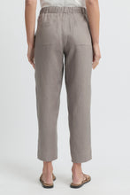 Load image into Gallery viewer, Tirari Slim Pant Earth