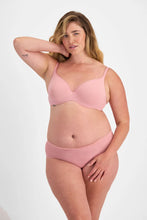 Load image into Gallery viewer, Barely There Contour Bra 2 Pack - Sunset Sonata / Parley