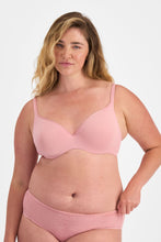 Load image into Gallery viewer, Barely There Contour Bra 2 Pack - Sunset Sonata / Parley
