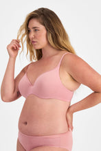 Load image into Gallery viewer, Barely There Contour Bra 2 Pack - Sunset Sonata / Parley