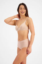 Load image into Gallery viewer, Barely There Contour Bra / Skin