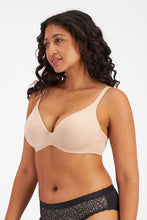 Load image into Gallery viewer, Barely There Contour Bra / Skin