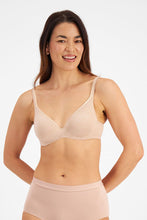 Load image into Gallery viewer, Barely There Contour Bra / Skin