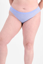 Load image into Gallery viewer, Berlei Barely There Bikini Brief / Seaside Daisy