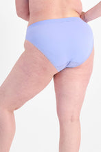 Load image into Gallery viewer, Berlei Barely There Bikini Brief / Seaside Daisy